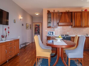 Dining - Apartment Hoba by Interhome (Rab/Rab)