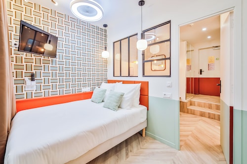 WS モリトール - オートゥイユ