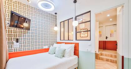 WS Molitor - Auteuil