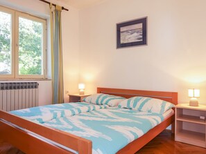 2 chambres, accĂšs Internet