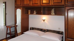 1 bedroom, Internet - Vukelic by Interhome (Novi Vinodolski)