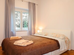 5 bedrooms, WiFi - Vacation home Mila by Interhome (Crikvenica/Jadranovo)