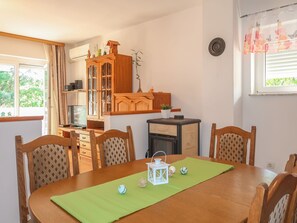 Dining - Apartment Mila by Interhome (Crikvenica/Jadranovo)