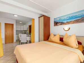 1 chambre, Wi-Fi