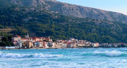 Apartment Marija by Interhome