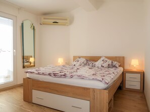 2 camere, Wi-Fi
