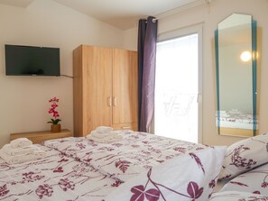 2 habitaciones y wifi 