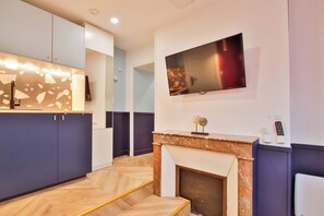 Studio | Eget kjøkken