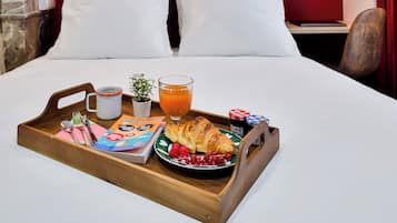 Studio | In-room safe, soundproofing, iron/ironing board, free WiFi