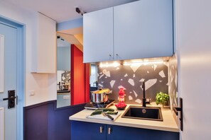 Studio | Eget kjøkken