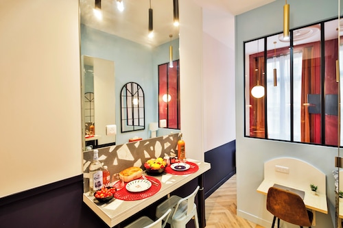 WS Louvre - Saint-Roch