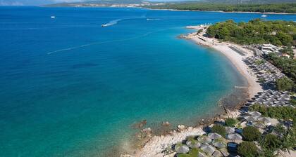 Ferienhaus Antica by Interhome