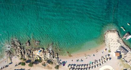 Casa de vacaciones Antica by Interhome