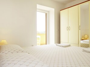 3 chambres, accĂšs Internet