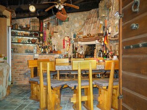 Bar (on property) - Apartment Blekic by Interhome (Krk/Malinska)