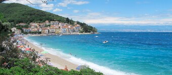 Vakantiehuis Elija by Interhome