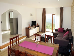 Interior - Vacation home Stella by Interhome (Rabac)