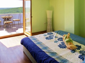 4 Schlafzimmer, Internetzugang