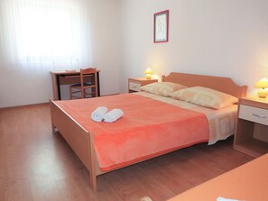 2 habitaciones y internet 