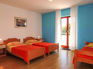 3 bedrooms, WiFi - Vacation home Vista by Interhome (Labin)