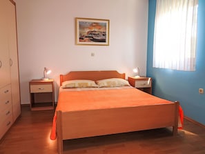 3 chambres, Wi-Fi