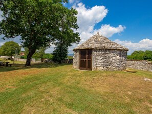 Exterior - Rotonda by Interhome (Labin)