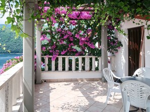 Outdoor dining - Violetta by Interhome (Labin)