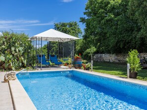 Pool - Pinezici by Interhome (Pula/Marčana)