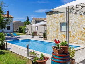 Pool - Pinezici by Interhome (Pula/Marcana)