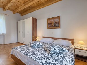 2 camere, accesso a Internet