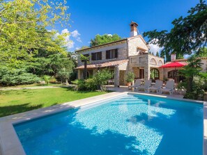 Pool - Villa Crispo by Interhome (Medulin)