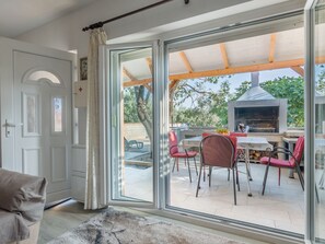 Interior - Vacation home Ruza by Interhome (Pula)