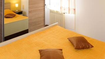 2 makuuhuonetta, internet