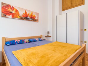 1 chambre, accĂšs Internet