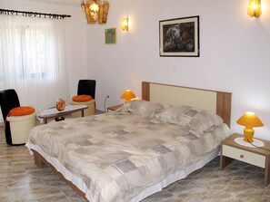 3 bedrooms, WiFi - Vacation home Lara by Interhome (Pula)
