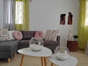 TV - Casa Ideal Para Familias y Amigos. ¡cerca de Puntos Turísticos de más Interés! (CN)