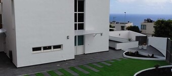 Casa Ideal Para Familias y Amigos. ¡cerca de Puntos Turísticos de más Interés!