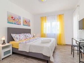 3 bedrooms, WiFi - Vacation home Mario by Interhome (Svetvinčenat)