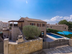 Exterior - Vacation home Paula by Interhome (Rovinj)