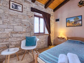 3 bedrooms