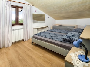 2 bedrooms, WiFi - Apartment Jukić by Interhome (Poreč/Kaštelir)