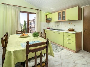 Dining - Apartment Jukić by Interhome (Poreč/Kaštelir)