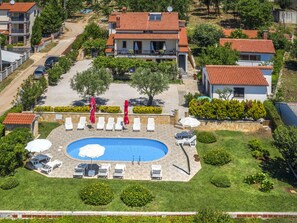 Exterior - Apartment Jukić by Interhome (Poreč/Kaštelir)