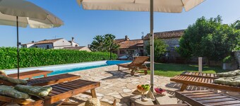 Villa Paula by Interhome