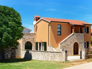 Exterior - Petrovic by Interhome (Poreč/Kaštelir)