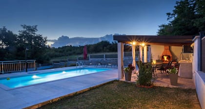 Villa Laura by Interhome