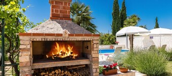 Apartment Koštro by Interhome