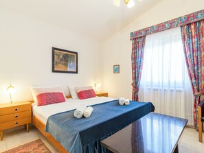 1 Schlafzimmer, Internetzugang