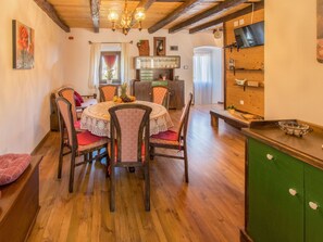 Dining - Vacation home Danica by Interhome (Pazin)