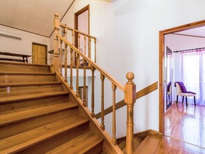 Interior - Vacation home Poje by Interhome (Motovun)